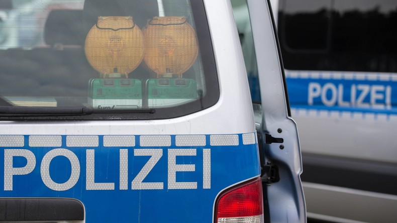 Mutmaßlicher IS-Unterstützer in Baden-Württemberg festgenommen 