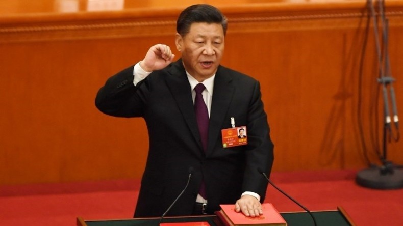 Xi Jinping will aufräumen: China gründet Mega-Behörde für Kampf gegen Korruption