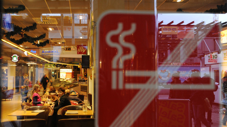 In Österreich darf weiterhin geraucht werden: Parlament kippt geplantes Rauchverbot 