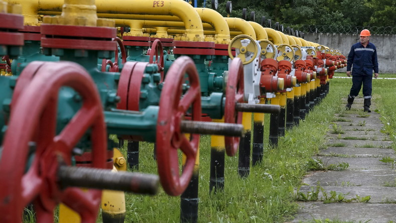 Wegen Verfahrensfehlern: Gazprom legt gegen schwedisches Gerichtsurteil Berufung ein 