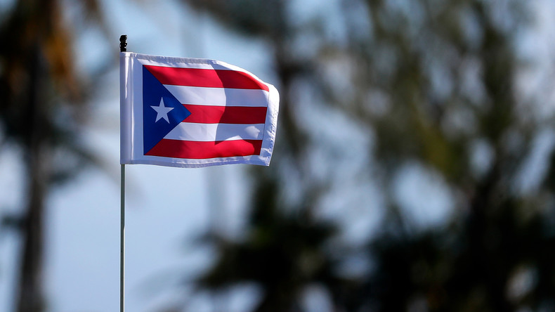 Geldnot: Puerto Rico will tausende Gefangene in die USA verlegen 