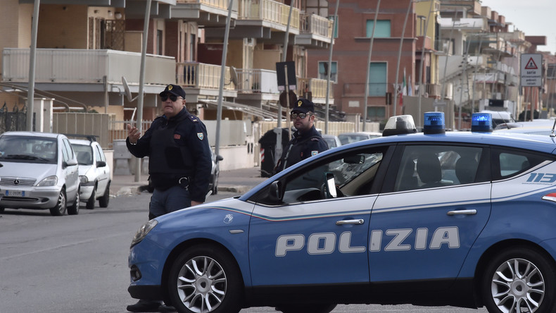 Kinder zum Terror angestachelt? Mutmaßlicher IS-Anhänger gibt Religionsunterricht in Italien 