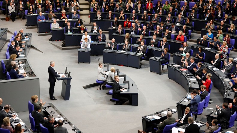 Wunsch nach Transparenz: Bundestags-Ausschüsse bald öffentlich? 