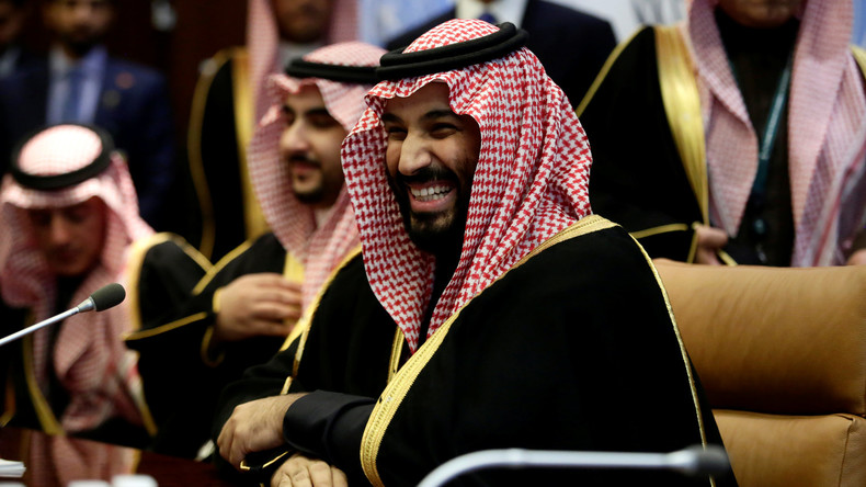 Vom Westen unterstützter saudischer Wahhabismus-Export sorgte für Akzeptanz pro-westlicher Regime