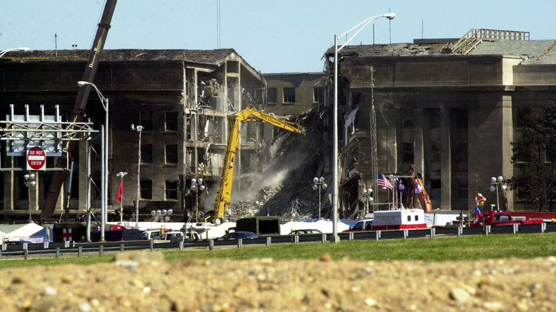 9/11-Terror: US-Gericht lässt Klage von Opferangehörigen gegen Saudi-Arabien zu 