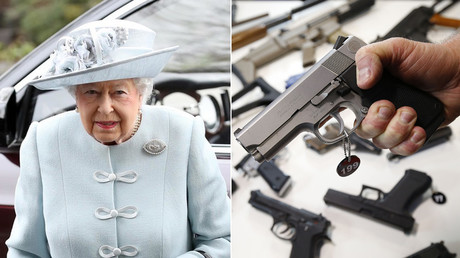 Neuseelands Nachrichtendienst: 17-Jähriger schoss 1981 auf Königin Elizabeth II.