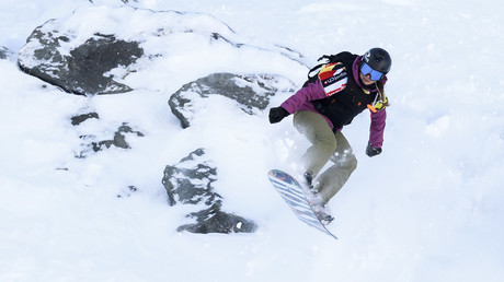 Daten sammeln auf der Piste: Apple Watch erfasst jetzt auch Winterdisziplinen