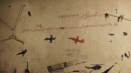 Taliban nehmen Provinz an der Grenze zum Iran ein