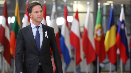 EU ruft Russland-Botschafter für Konsultationen zurück nach Brüssel