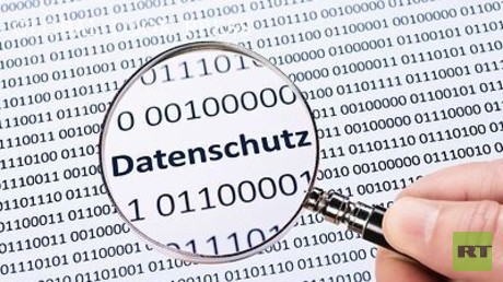 "Cloud Act": US-Behörden erhalten Zugriff auf europäische Daten