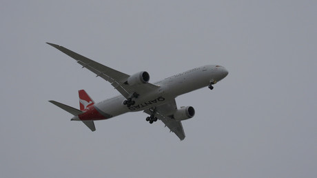 Erstmals von Australien nach Großbritannien ohne Zwischenstopp: Flug dauert 17 Stunden