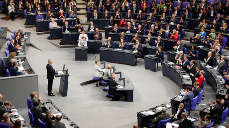 Wunsch nach Transparenz: Bundestags-Ausschüsse bald öffentlich?