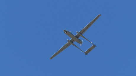 Israel verliert Drohne über Libanon