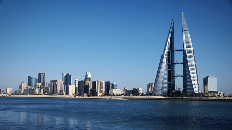 Königreich Bahrain entdeckt größtes Erdölvorkommen in seiner Geschichte 