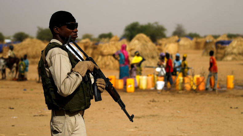 Mindestens 18 Tote bei Angriffen von Boko Haram in Nigeria 