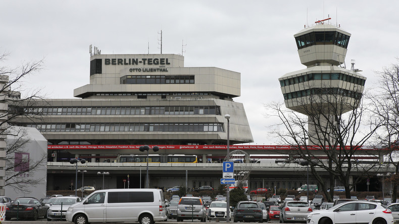 Im Sinkflug: Berliner Flughäfen gehören laut Umfrage zu den schlechtesten der Welt