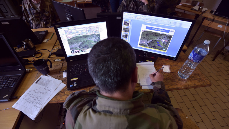 Hessische Polizei stellt neue Analysesoftware zur Terrorabwehr auf den Prüfstand