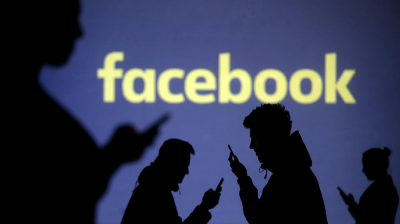 Datenskandal bei Facebook: Netzwerk suspendiert weitere Firma