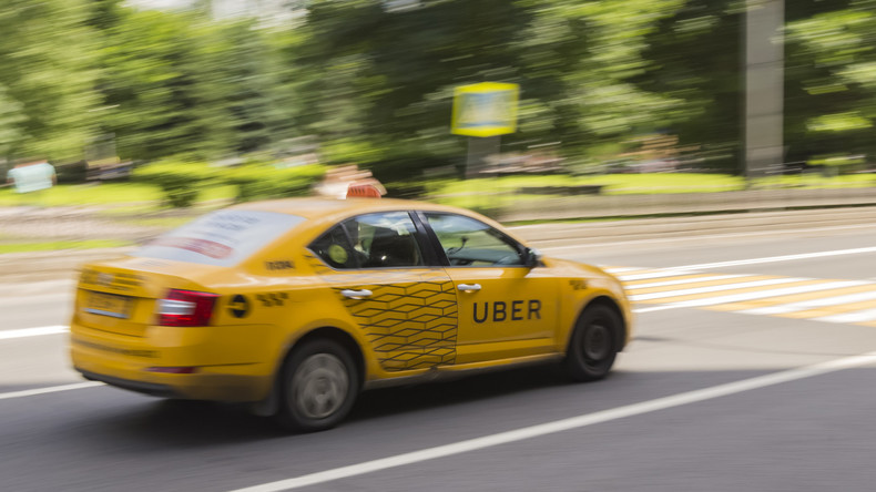 Taxidienst Uber erleidet erneut Niederlage vor höchstem EU-Gericht 