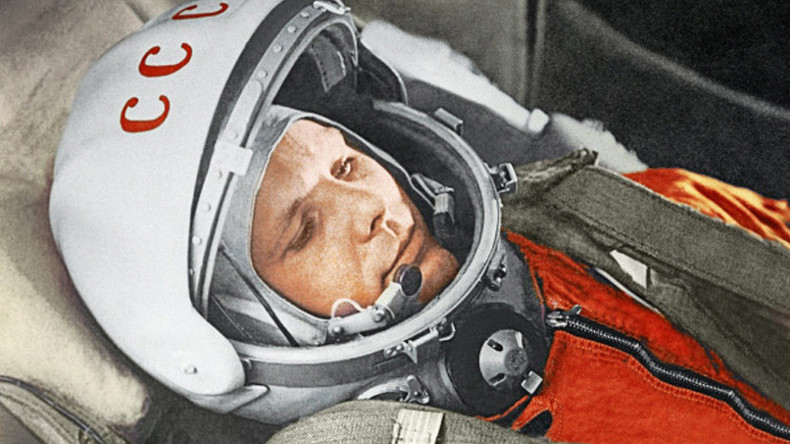Interview zum Tag der Kosmonauten: "Menschheit nicht bereit für bahnbrechende Erfolge im Weltall"