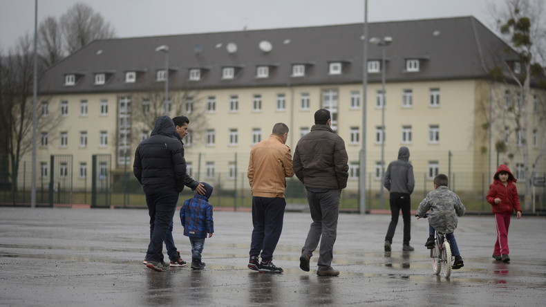Hotel in Flüchtlingsunterkunft umgewandelt: CDU-Politikerin kassiert mehr als 30.000 im Monat