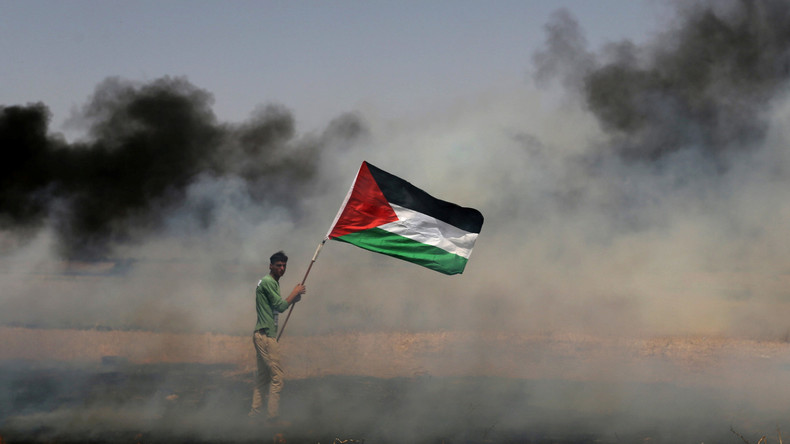 Israel zerstört fünften Hamas-Angriffstunnel an Gazas Grenze