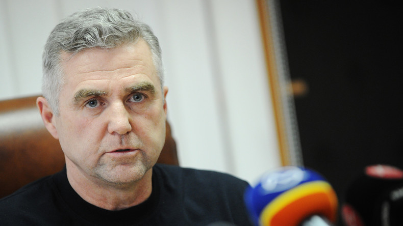Slowakischer Polizeipräsident tritt nach Journalistenmord zurück