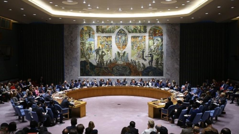 UN-Sicherheitsrat tagt über die Lage in Syrien