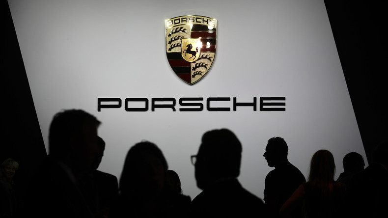 Abgasskandal weitet sich aus: Razzien bei Porsche wegen Betrugsverdachts