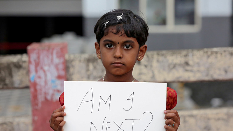 Zwischen Solidarität und Hass - Vergewaltigung und Mord an achtjähriger Muslimin beschäftigt Indien