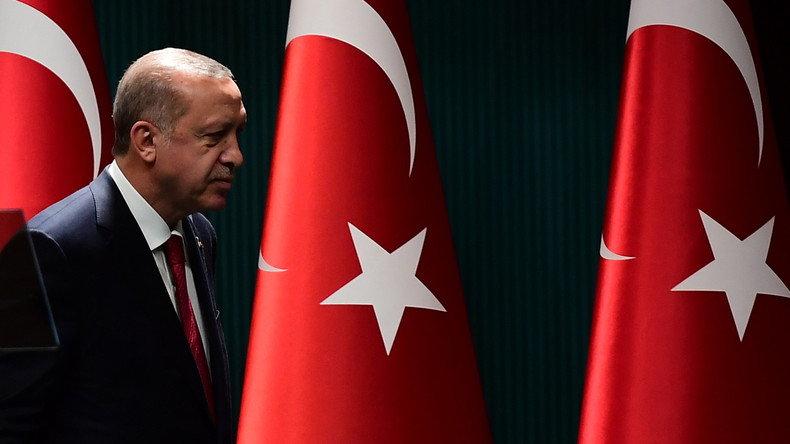 Ausnahmezustand in Türkei zum siebten Mal verlängert