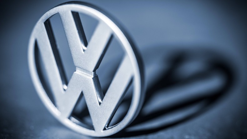 Österreich startet Sammelklagen-Aktion gegen VW nach Dieselskandal 