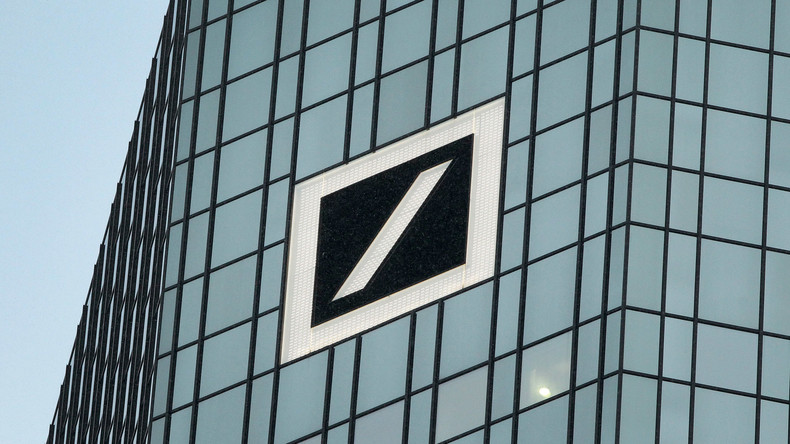Aus Versehen: Deutsche Bank überweist 28 Milliarden Euro am Kunden vorbei
