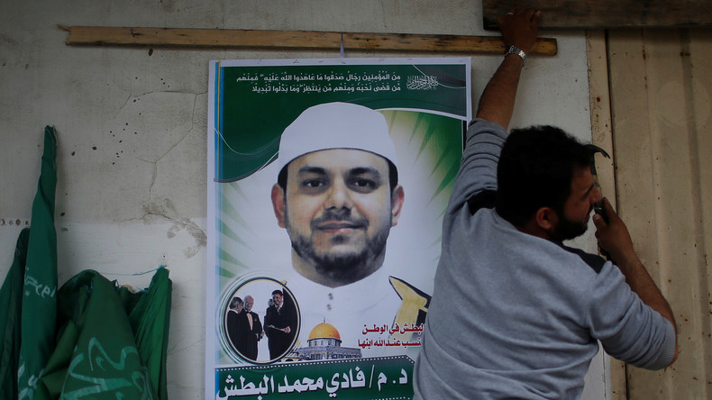 Mord an Palästinenser in Malaysia: Hamas verdächtigt Mossad