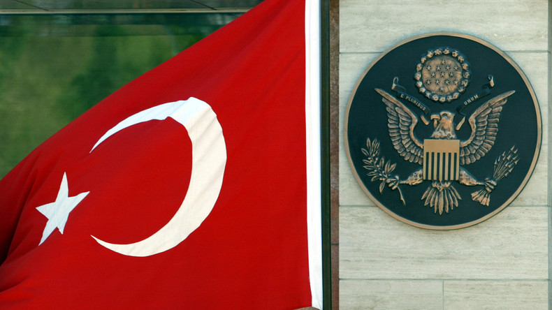 Türkei weist US-Kritik an Menschenrechtslage zurück 