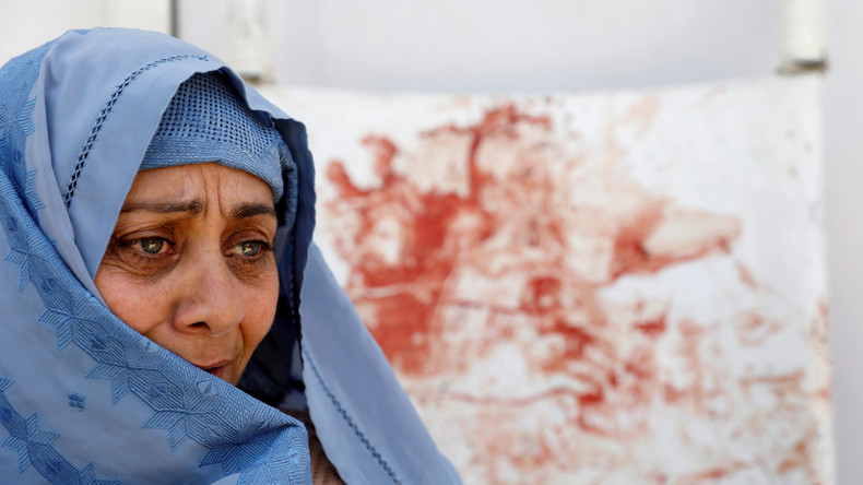 IS-Anschlag in Kabul: Zahl der Todesopfer steigt auf mindestens 57