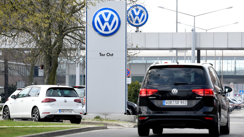 Schon wieder juristischer Ärger: Volkswagen droht eine erneute Milliardenklage