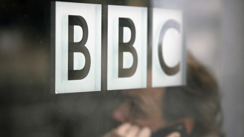 Radikalenerlass auf britisch: Wie der MI5 die Auswahl der BBC-Mitarbeiter mitbestimmte