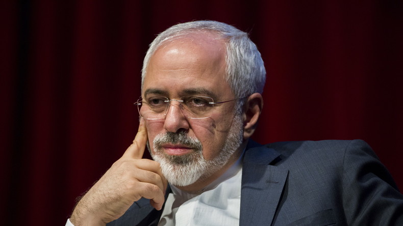 Irans Außenminister: Weder Saudi-Arabien noch Iran können Vorherrschaft in der Golfregion erzielen