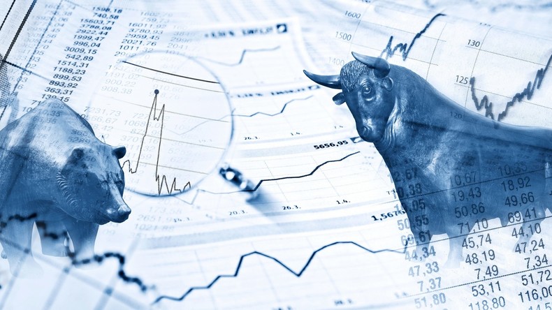 Investmentguru Mark Mobius: Riesiger Börsenkollaps kommt