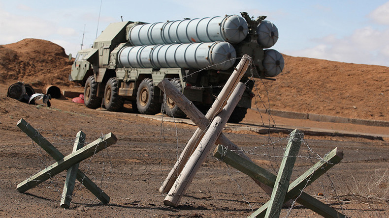 Lieberman: Israel könnte im Bedrohungsfall russisches S-300-System in Syrien angreifen