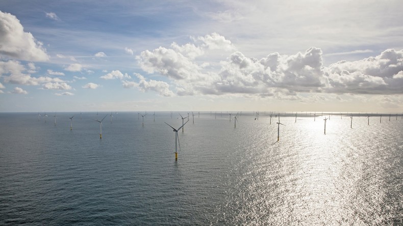 Offshore-Energie nach Marktkonditionen: Vattenfall baut ersten Windpark ohne Subventionen in Holland