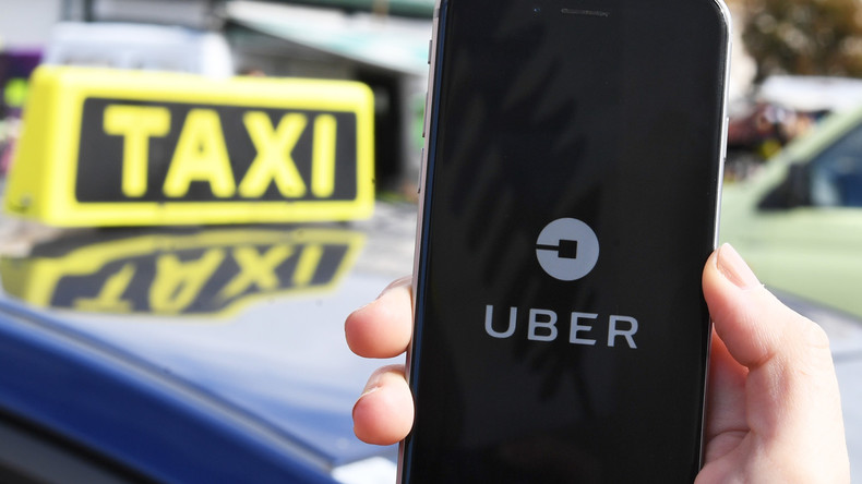 Taxi-Konkurrent Uber in Wien wieder verfügbar