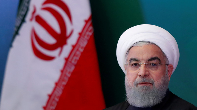Iran lehnt weitere Verhandlungen zum Atomabkommen ab