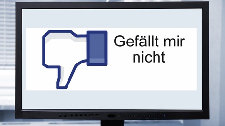 Rechtsstreit beigelegt: US-Gouverneur darf keine kritischen Facebook-Kommentare mehr löschen