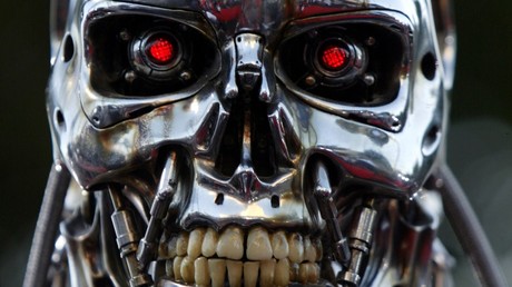 Entwicklung von Killer-Robotern: Spitzenforscher fordern Boykott südkoreanischer Elite-Universität