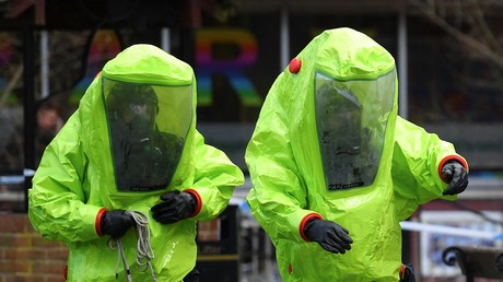 Viktoria Skripal erhält kein britisches Visum