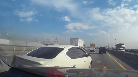Jagd auf Verkehrssünder: Thailand Polizei prämiert Unfallvideos
