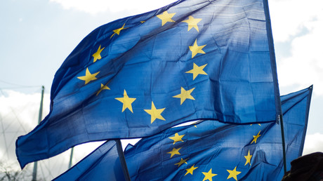 Bei Brexit auf Nummer Sicher gehen: Deutlich mehr Briten holen sich neue Staatsangehörigkeit in EU