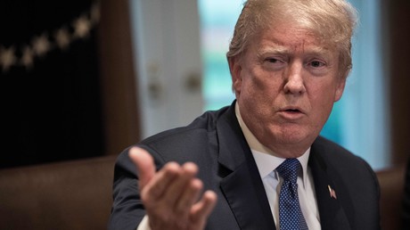 Donald Trump: Beziehungen zwischen den USA und Russland schlimmer als je zuvor